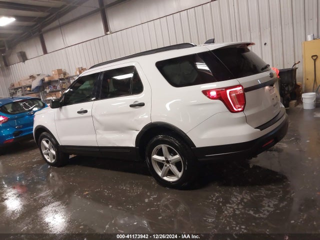 Ford Explorer 2018 1FM5K8B83JGA67861 Image 14