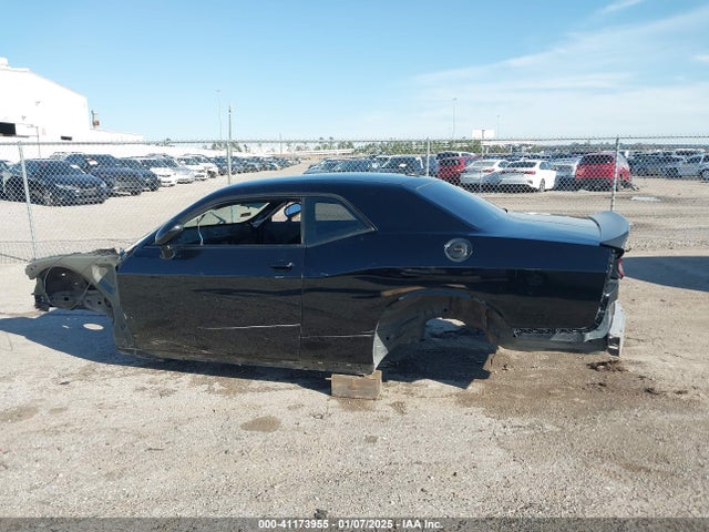 2C3CDZC90GH344387 Dodge Challenger