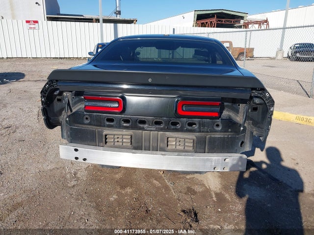 2C3CDZC90GH344387 Dodge Challenger