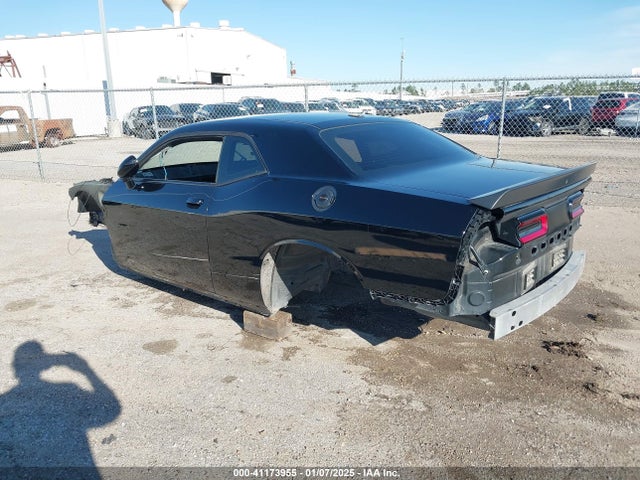 2C3CDZC90GH344387 Dodge Challenger