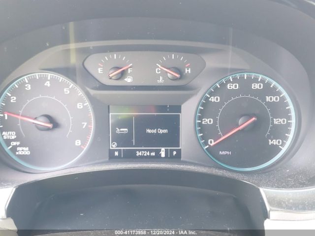 1GNEVFKWXPJ214128 Chevrolet Traverse Awd Ls