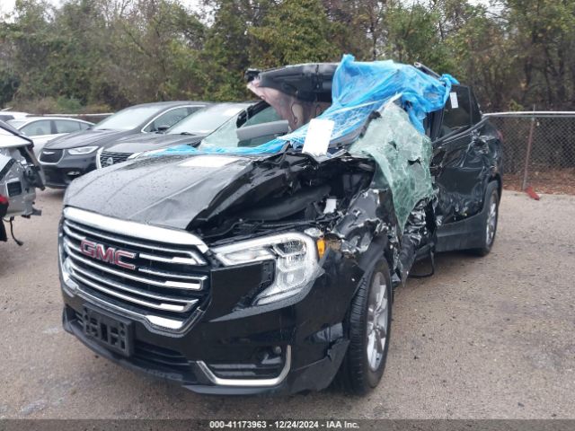 3GKALVEGXRL266421 GMC Terrain Awd Slt