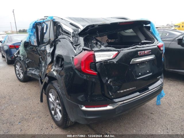 3GKALVEGXRL266421 GMC Terrain Awd Slt