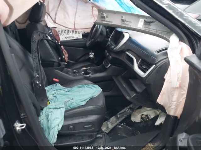 3GKALVEGXRL266421 GMC Terrain Awd Slt