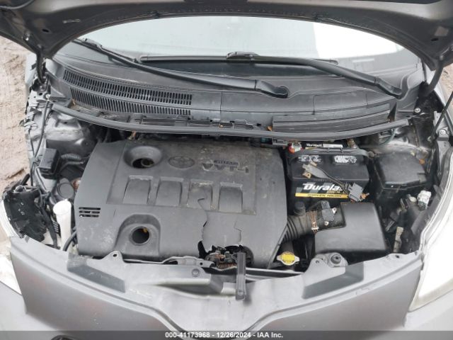 JTKKUPB45E1045712 Scion XD