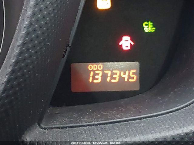JTKKUPB45E1045712 Scion XD