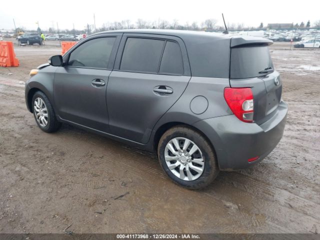 JTKKUPB45E1045712 Scion XD