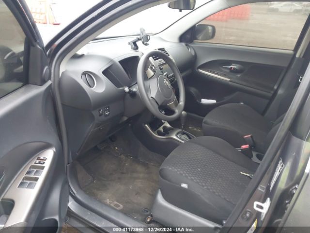 JTKKUPB45E1045712 Scion XD
