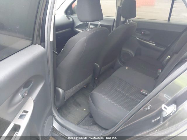 JTKKUPB45E1045712 Scion XD