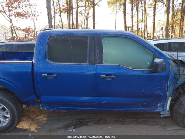 Ford F-150 Xlt 2023 1FTFW1E85PKF30377 Image 13