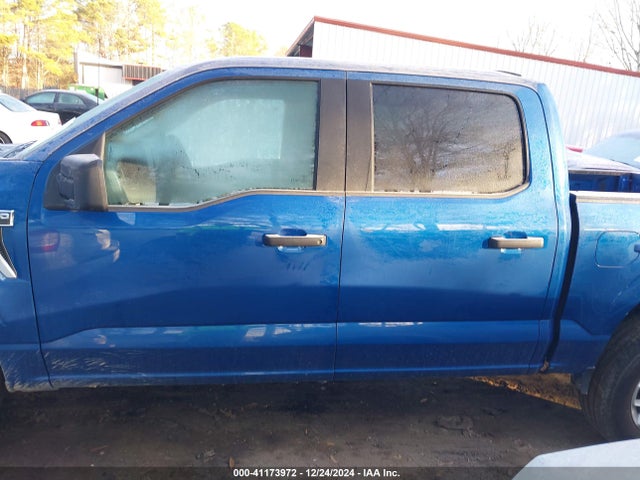 Ford F-150 Xlt 2023 1FTFW1E85PKF30377 Image 14