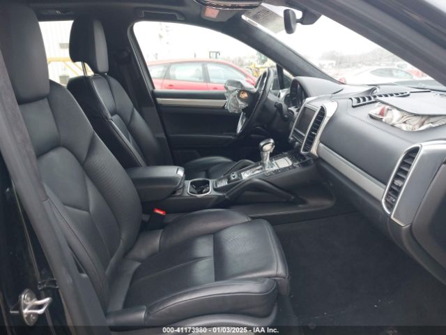 2013 PORSCHE CAYENNE WP1AC2A28DLA91769 Photo 4