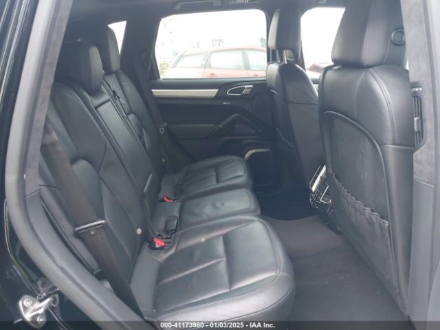 2013 PORSCHE CAYENNE WP1AC2A28DLA91769 Photo 7
