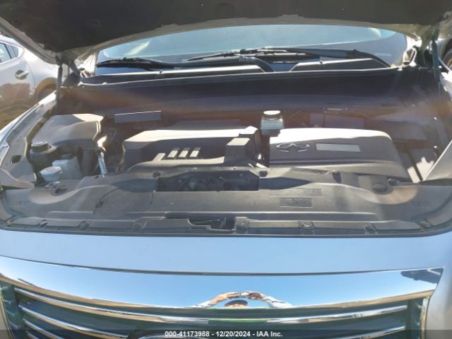5N1CL0MN5FC500300 Infiniti Qx60 Hybrid