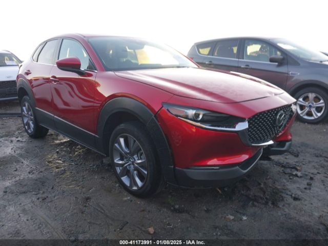 2021 MAZDA CX-30 3MVDMBCL7MM249145