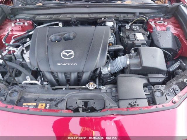 2021 MAZDA CX-30 3MVDMBCL7MM249145 Photo 9