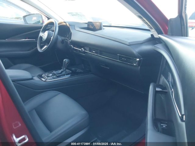2021 MAZDA CX-30 3MVDMBCL7MM249145 Photo 4