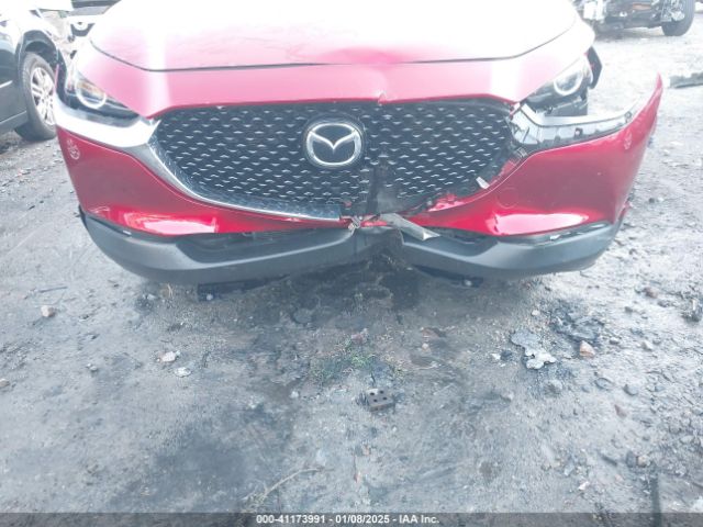 2021 MAZDA CX-30 3MVDMBCL7MM249145 Photo 5