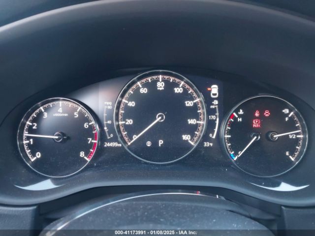 2021 MAZDA CX-30 3MVDMBCL7MM249145 Photo 6