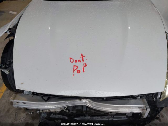 2017 NISSAN 370Z JN1AZ4EH2HM953350 Photo 9