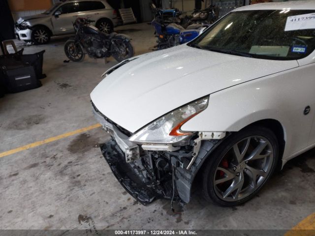 2017 NISSAN 370Z JN1AZ4EH2HM953350 Photo 5