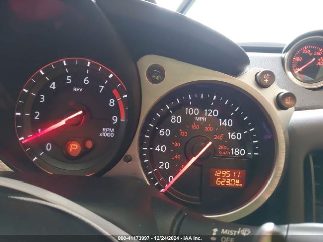 2017 NISSAN 370Z JN1AZ4EH2HM953350 Photo 6