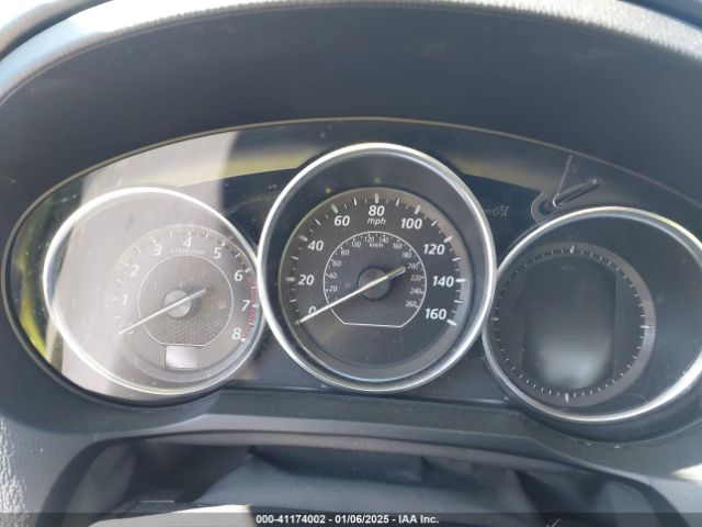 JM1GJ1V68F1166400 Mazda Mazda6 I Touring