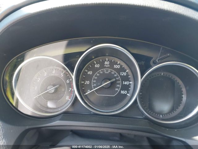 JM1GJ1V68F1166400 Mazda Mazda6 I Touring