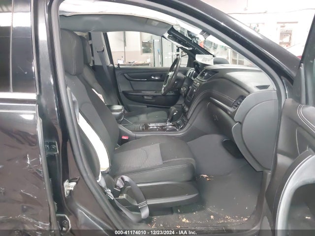 Chevrolet Traverse 1lt 2015 1GNKRGKD7FJ137115 Image 5
