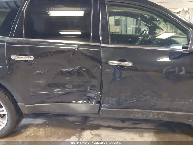 Chevrolet Traverse 1lt 2015 1GNKRGKD7FJ137115 Image 6