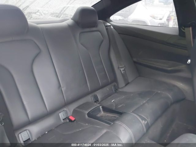 WBS3S7C07LAH85025 BMW M4 Cs