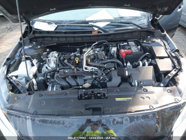1N4BL4DV9SN305716 Nissan Altima Sv Fwd