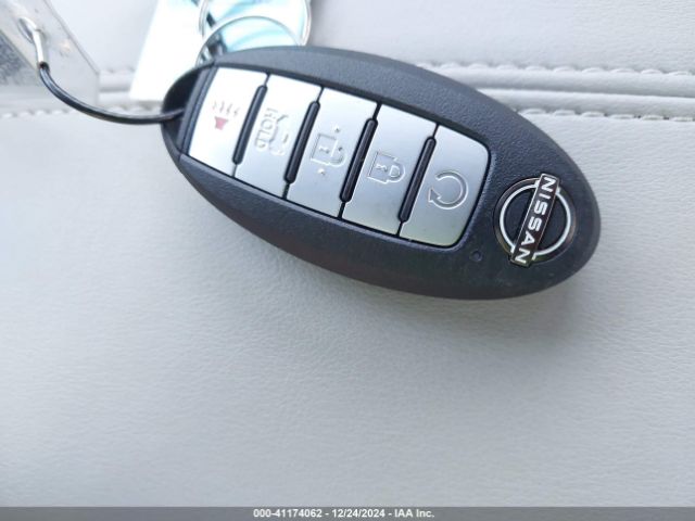 1N4BL4DV9SN305716 Nissan Altima Sv Fwd