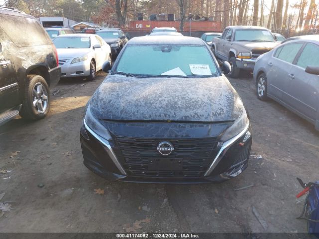 1N4BL4DV9SN305716 Nissan Altima Sv Fwd