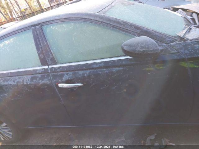 1N4BL4DV9SN305716 Nissan Altima Sv Fwd