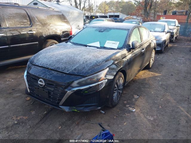 1N4BL4DV9SN305716 Nissan Altima Sv Fwd