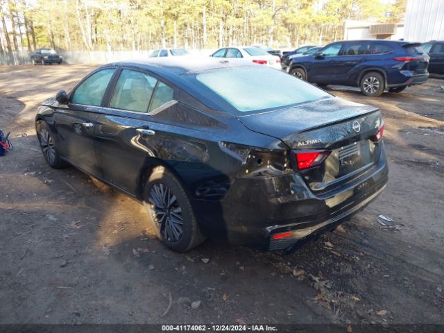 1N4BL4DV9SN305716 Nissan Altima Sv Fwd