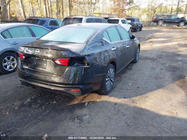 1N4BL4DV9SN305716 Nissan Altima Sv Fwd