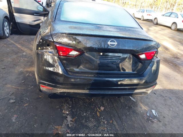 1N4BL4DV9SN305716 Nissan Altima Sv Fwd