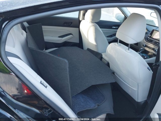 1N4BL4DV9SN305716 Nissan Altima Sv Fwd
