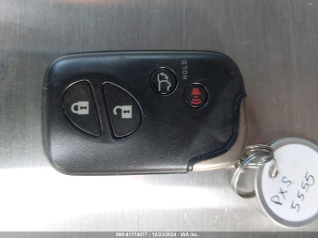 JTJZK1BA6E2012465 Lexus RX 350
