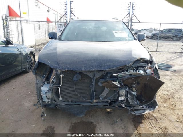 JTJZK1BA6E2012465 Lexus RX 350