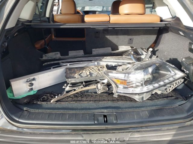 JTJZK1BA6E2012465 Lexus RX 350
