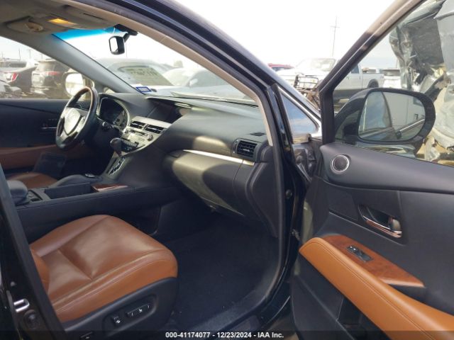 JTJZK1BA6E2012465 Lexus RX 350