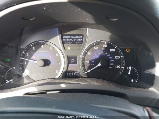 JTJZK1BA6E2012465 Lexus RX 350