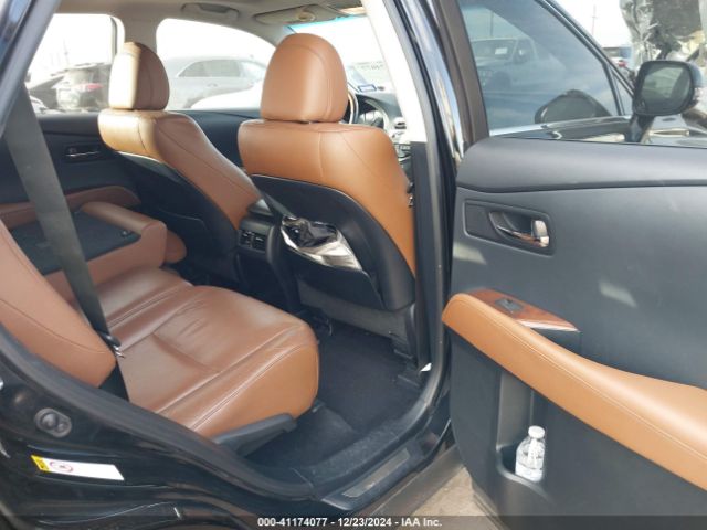 JTJZK1BA6E2012465 Lexus RX 350