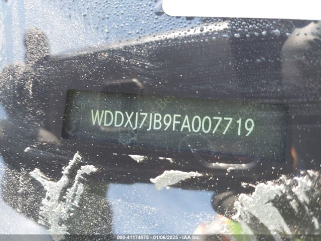 2015 MERCEDES-BENZ AMG S 63 WDDXJ7JB9FA007719 Photo 8