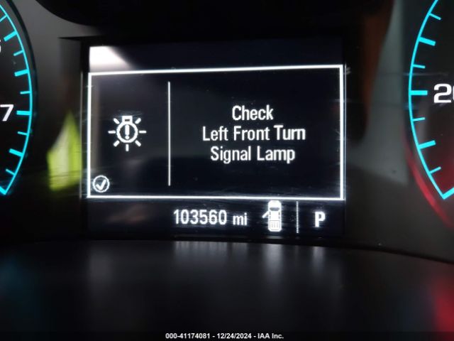 1GCHSBEA7K1150209 Chevrolet Colorado Wt