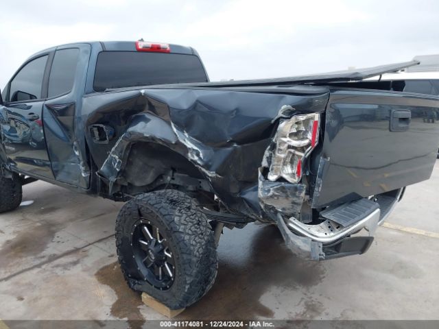 1GCHSBEA7K1150209 Chevrolet Colorado Wt