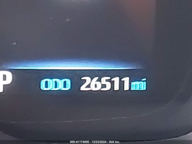 JTDEPMAEXNJ223957 Toyota COROLLA LE